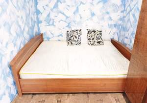 2-к квартира, на длительный срок, 45м2, 5/5 этаж