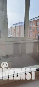 1-к квартира, на длительный срок, 35м2, 4/5 этаж