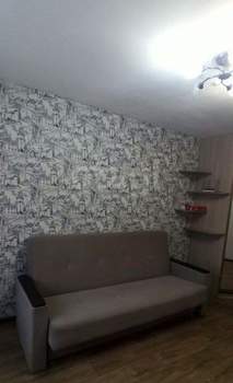 2-к квартира, на длительный срок, 45м2, 1/5 этаж