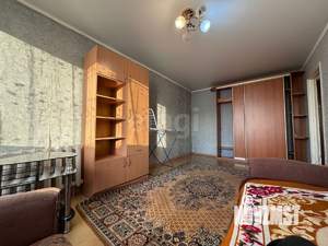 1-к квартира, на длительный срок, 35м2, 7/9 этаж