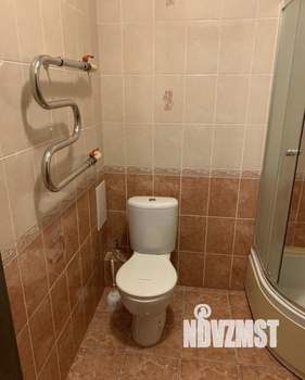 1-к квартира, на длительный срок, 51м2, 7/10 этаж