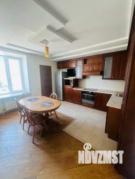 4-к квартира, на длительный срок, 99м2, 4/7 этаж