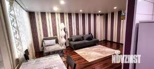 1-к квартира, на длительный срок, 33м2, 1/5 этаж