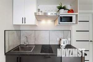 1-к квартира, посуточно, 22м2, 1/9 этаж