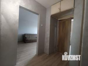 1-к квартира, на длительный срок, 39м2, 3/9 этаж
