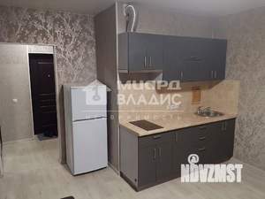 1-к квартира, на длительный срок, 30м2, 3/17 этаж