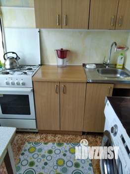 2-к квартира, на длительный срок, 41м2, 2/5 этаж