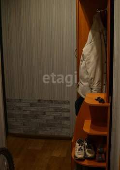 1-к квартира, на длительный срок, 31м2, 3/5 этаж