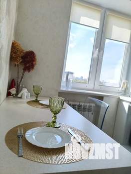 2-к квартира, посуточно, 50м2, 8/14 этаж