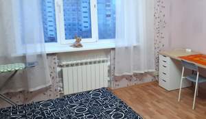 1-к квартира, на длительный срок, 56м2, 7/14 этаж