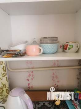 2-к квартира, на длительный срок, 37м2, 2/2 этаж
