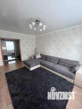 3-к квартира, на длительный срок, 66м2, 3/9 этаж
