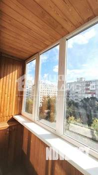 1-к квартира, на длительный срок, 38м2, 6/9 этаж