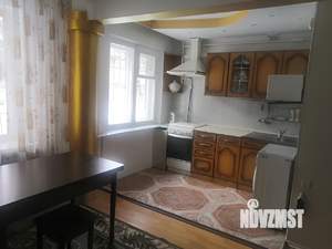 2-к квартира, на длительный срок, 44м2, 1/5 этаж