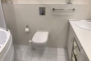 1-к квартира, на длительный срок, 42м2, 8/18 этаж