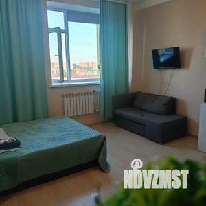 Студия квартира, посуточно, 26м2, 7/8 этаж