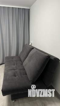 1-к квартира, на длительный срок, 29м2, 1/5 этаж