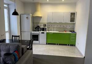 1-к квартира, на длительный срок, 42м2, 3/13 этаж