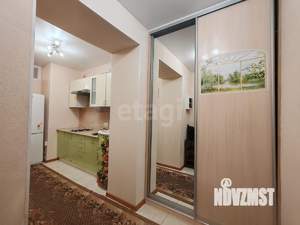 1-к квартира, на длительный срок, 26м2, 7/9 этаж