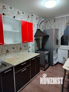 2-к квартира, на длительный срок, 47м2, 2/2 этаж