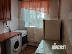 1-к квартира, на длительный срок, 30м2, 4/5 этаж