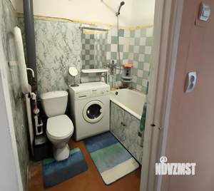 1-к квартира, на длительный срок, 36м2, 5/5 этаж