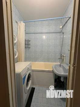 1-к квартира, на длительный срок, 32м2, 4/12 этаж