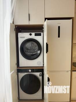 1-к квартира, на длительный срок, 43м2, 7/16 этаж