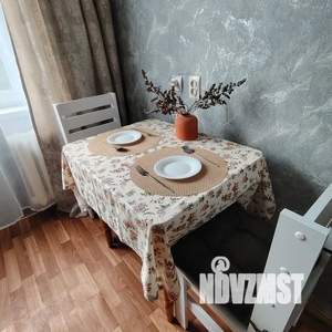 1-к квартира, посуточно, 31м2, 2/5 этаж