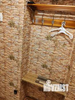 1-к квартира, на длительный срок, 32м2, 1/5 этаж