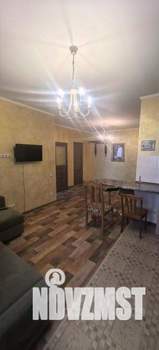 1-к квартира, на длительный срок, 47м2, 5/6 этаж