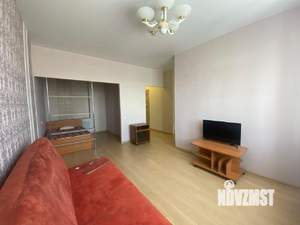1-к квартира, на длительный срок, 39м2, 9/15 этаж