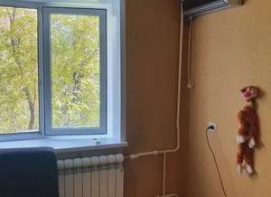 1-к квартира, на длительный срок, 34м2, 3/9 этаж