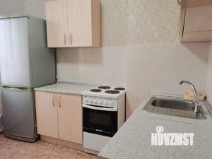 1-к квартира, на длительный срок, 40м2, 10/10 этаж