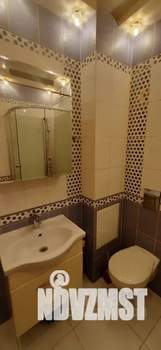 2-к квартира, посуточно, 55м2, 4/5 этаж