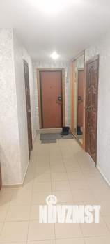 2-к квартира, на длительный срок, 42м2, 2/9 этаж