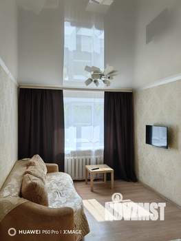 1-к квартира, посуточно, 31м2, 2/5 этаж