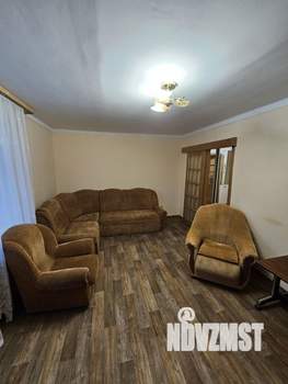 2-к квартира, на длительный срок, 42м2, 3/5 этаж