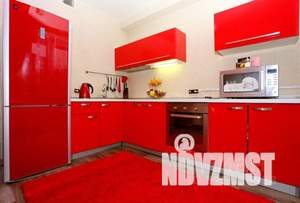 2-к квартира, посуточно, 57м2, 1/1 этаж