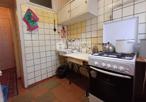 1-к квартира, на длительный срок, 21м2, 5/5 этаж