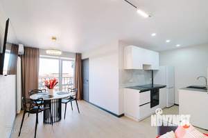 1-к квартира, на длительный срок, 44м2, 12/14 этаж