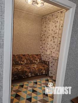 3-к квартира, на длительный срок, 52м2, 1/5 этаж