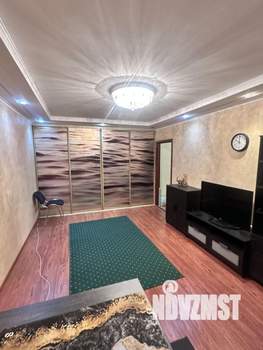 2-к квартира, на длительный срок, 53м2, 5/9 этаж