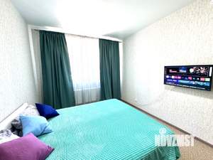 1-к квартира, посуточно, 35м2, 2/10 этаж