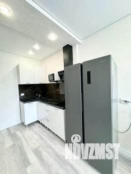 1-к квартира, посуточно, 40м2, 4/17 этаж