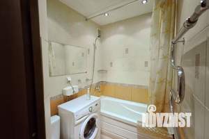 2-к квартира, посуточно, 35м2, 1/1 этаж