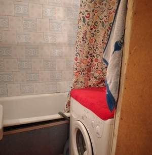 3-к квартира, на длительный срок, 61м2, 5/5 этаж