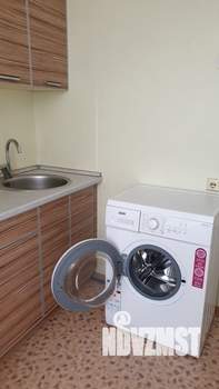 1-к квартира, на длительный срок, 39м2, 8/10 этаж