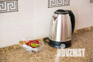 1-к квартира, посуточно, 30м2, 5/5 этаж