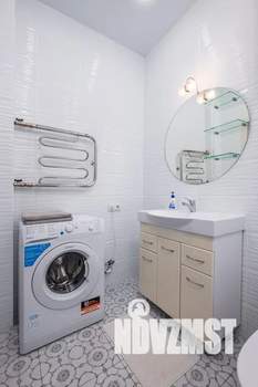 2-к квартира, посуточно, 65м2, 6/12 этаж